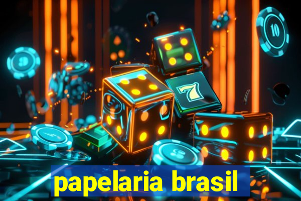 papelaria brasil